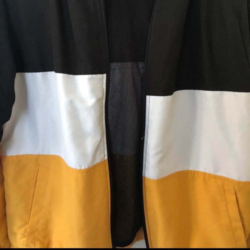 Jacket - Picture 3 of 3